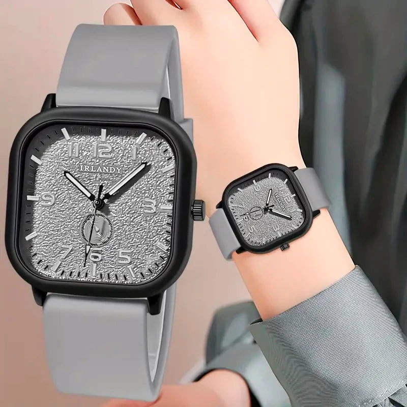 New Women's Fashion Elegant Flower Quartz Watch Versatile Daily Wearing Party Valentine's Day Party Easter Ramadan Halloween Chr