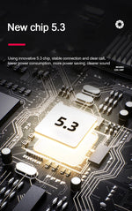 Lenovo X3 Pro bone conduction headphones