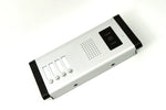 Home Video Doorbell Security Doorphone Wired 2/3/4/5/6/8/10/12 Units Apartment Two-way Audio Visual Intercom System