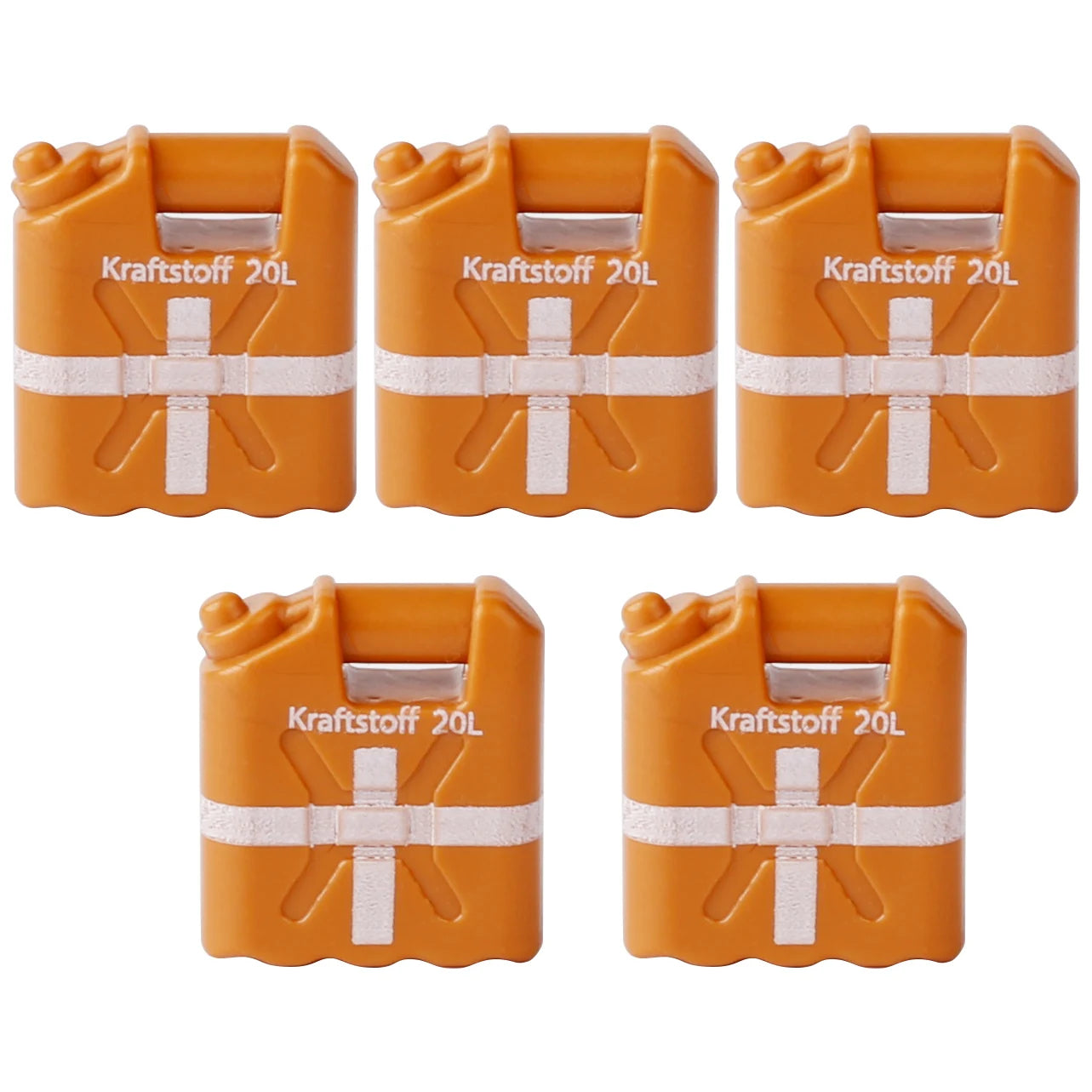 MOC WW2 Military Oil Drum Fuel Tank Printed Building Blocks Weapons Soldiers Accessories War Scene Accessories Bricks Toys Boys