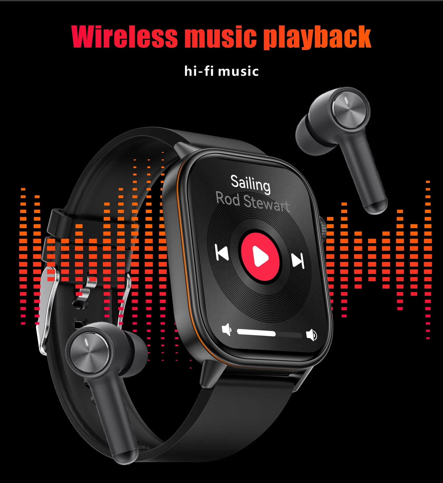 LIGE 2025 For Android IOS GPS Smart Watch Women 2.01