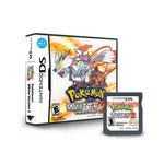 NDS Game Card – Pokémon, Zelda, Mario | English Version | For DS/3DS/DSi Console