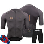 Cycling Jersey Small  Training Level Men Women Long Sleeves Cycling Jersey Breathable Man Cycling Maillott