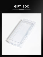 LUCKY FOX Women Watches Fashion Green Square Leather Quartz Watch Luxury Ladies Wristwatch Girlfriend Gift