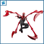 In Stock Hasbro Marvel Legends Superior Spider Man 85th Anniversary Comic Edition Figure Movable Model Children's Holiday Gift