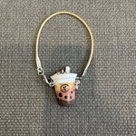 Mini DIY Camera Dress Up Plush Toy for 17cm Labubu Doll Accessories Dollhouse Hanging Neck Accessories Dollhouse Pendant