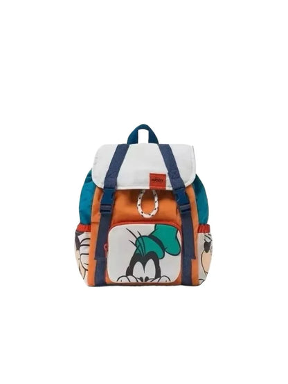 New Disney Cartoon shoulder bag Backpack  Baby  Girls Mickey Mouse  Friends Lovely Schoolbag Kindergarten Kids gift