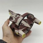 Star Wars Spaceship Fighter Aircraft Several Flight Vehicle Molds Genuine Bulk Goods Have Defects Model Doll Action Figure