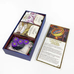 The Fellowship of the Ring: Trick-Taking Game | Cooperative Card Game | Ages 14+ | 1-4 Players | 20+ Minutes Playing Time