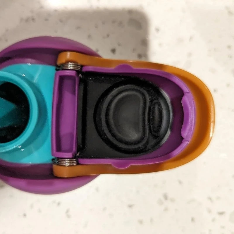 Water Cup Replacement Silicone Stopper for Owala FreeSip Cap Replacement Part Drop shipping