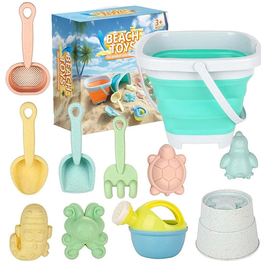 Strandspeelgoedset voor kinderen