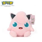 Pokemon Plush Stuff Toy Pikachu Charizard Doll Gengar Squirtle Plush Doll Espeon Glaceon Umbreon Soft Cartoon Toys Kids Gift