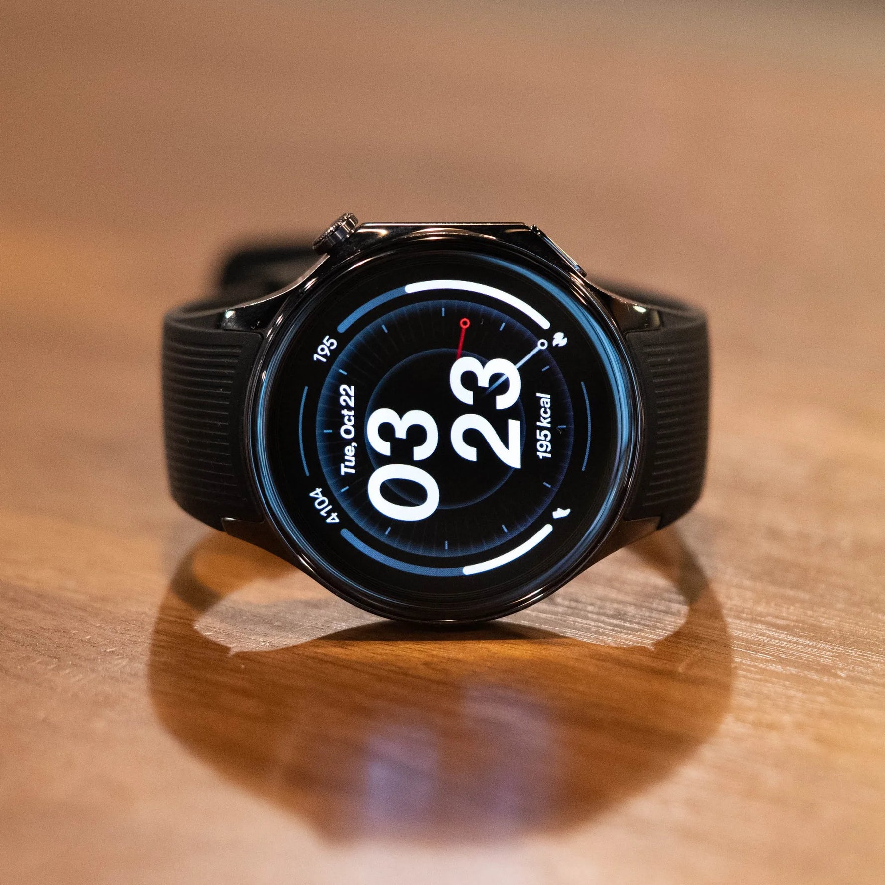 New OnePlus Watch 3 Global Version Smart Watch 1.50 inches LTPO AMOLED Display 32GB Memory Snapdragon W5 Wear OS by Google