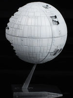 Spot Direct Delivery Bandai Original STAR WARS Anime Collectible Model Star Wars Series Action Figure Assembly Toys for Kids