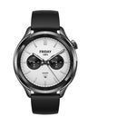 Xiaomi Watch S4 SmartWatch 1.43" AMOLED Display Wireless Charge Blood Oxygen Bluetooth Phone Call GPS Mi Watches