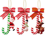 Christmas Parties Christmas Ornaments Holiday Accessories Christmas Perfect For Gifting Versatile Hanging Options