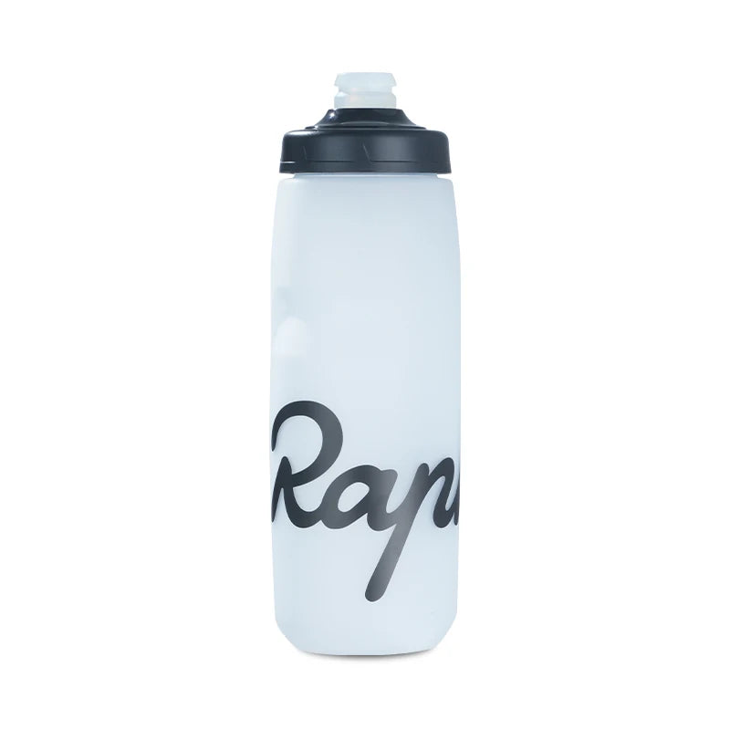 Rapha Cycling Water Bottle 620/750ml Ultra light Leak-proof squeezable Taste-free Camping Hiking Sports Bicycle Kettle