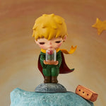 POP MART Hirono × Le Petit Prince Série | 1 Figurine ou Coffret Complet 12PCS | 