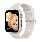 Global Version HONOR Watch 5 Smartwatch Precise GPS Tracking Quick Health Scan 1.85-inch Large Display GPS Supported IP68