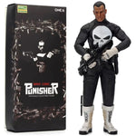 Marvel Super-Heroes Anime Figure Series Captain Marvel Thor Action Figure Toys 1/6 Statue Models Collection Toy Gifts Toys