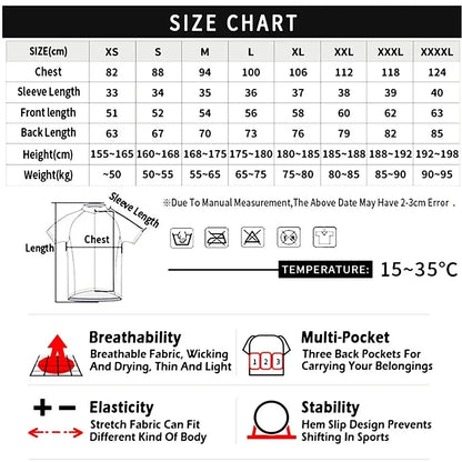 Summer Cycling jersey Set Cycling Clothing Short Sleeve Men's Cycling Clothes MTB Bike Suit Bicycle Clothes Ropa Ciclismo Hombre