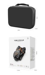 Xiaomi D88 Drone HD 8K Dual Camera Professional Aerial Photography Optical Flow Hovering Gesture Shooting Folding Quadcopter ﻿