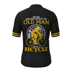 High Quality New Team Men Cycling Jersey Short Sleeve Breathable MTB Outdoor bicycles Clothing