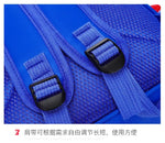 New Children School Bag Boys Girls Spider Man Cartoon Kindergarten Schoolbags Kids Orthopedic Backpacks 4-13 Year