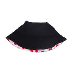 3.8cm Doll Shoes For 17cm labubu Clothes,For 11.8 Inch Babi Doll Girl's Toys Birthday Christmas Gift