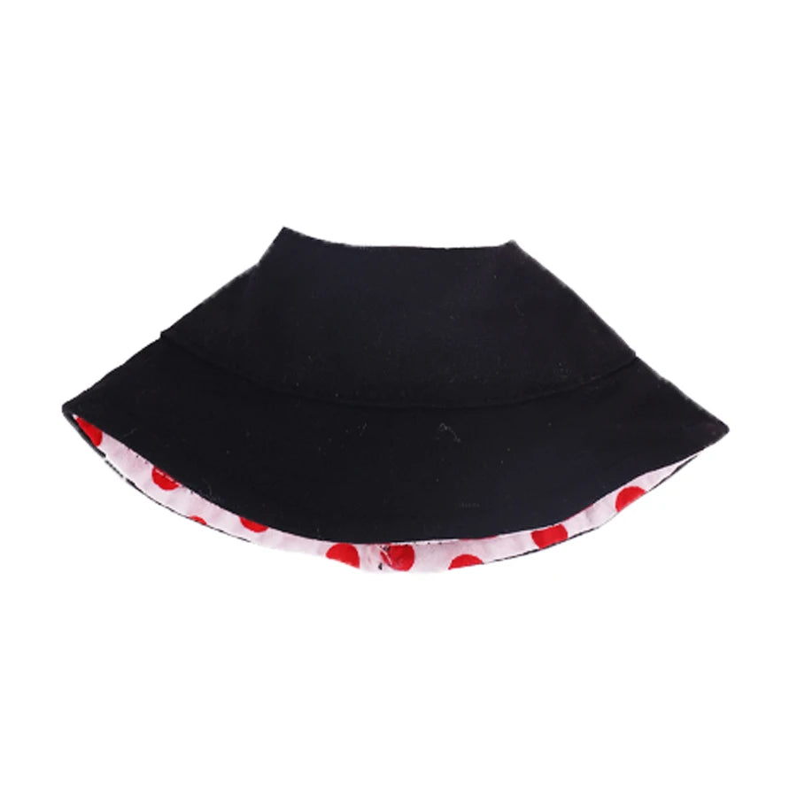 3.8cm Doll Shoes For 17cm labubu Clothes,For 11.8 Inch Babi Doll Girl's Toys Birthday Christmas Gift