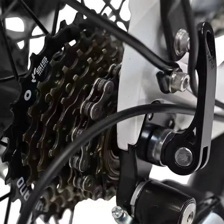 One Sport electric road bike 250w