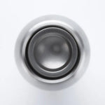 Stainless Steel Water Bottle Gourd Shape Sports Bottle Outdoor Tourism Direct Drinking Hand Rope Tumbler 750/1000ml