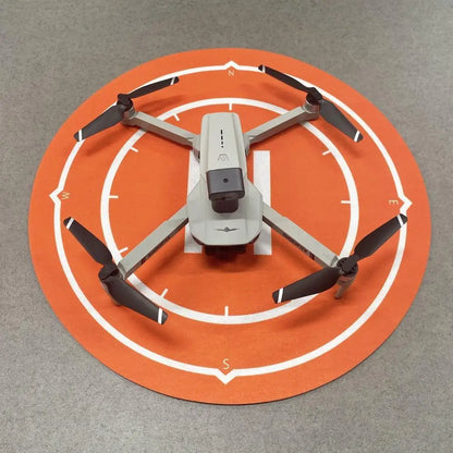 40/50/60cm Universal Drone Foldable Landing Pad For DJI Mavic 4 Pro/Mini 5 Pro/Neo Mat Parking Quadcopter Pad Drone Accessories