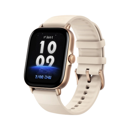 New Amazfit GTS 4 mini
