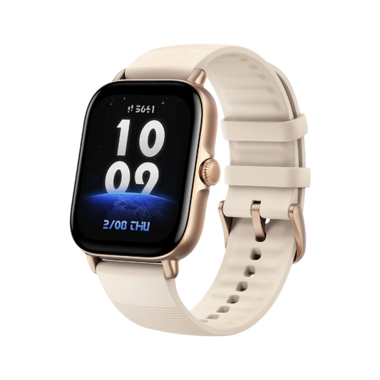 Nouvelle Amazfit GTS 4 mini 