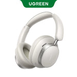 UGREEN Studio Pro 48dB ANC Wireless Headphones Over Ear Bluetooth Earphones Active Noise Cancellation Hi-Res LDAC 120h Playtime