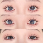 5-7mm Air Lower Eyelashes Fairy Fake LashesSegmented Natural Under Lashes Manga Bottom Lashes Makeup Eyelash Makeup Tool10 Rows