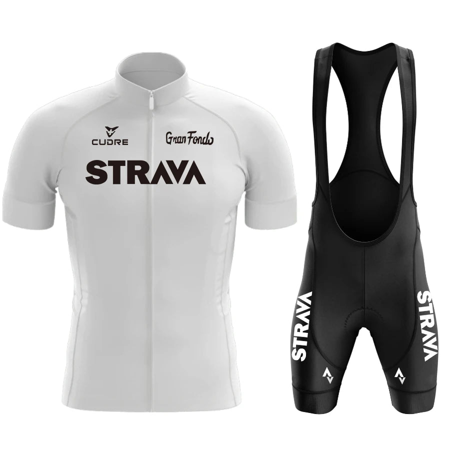 Summer Cycling jersey Set Cycling Clothing Short Sleeve Men's Cycling Clothes MTB Bike Suit Bicycle Clothes Ropa Ciclismo Hombre