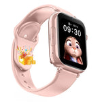 Xiaomi Mijia Kids 4G Smart Watch SOS GPS Tracker Bracelet Video Call Chat Camera Children SIM Smartwatch for Boys Girls  Gift