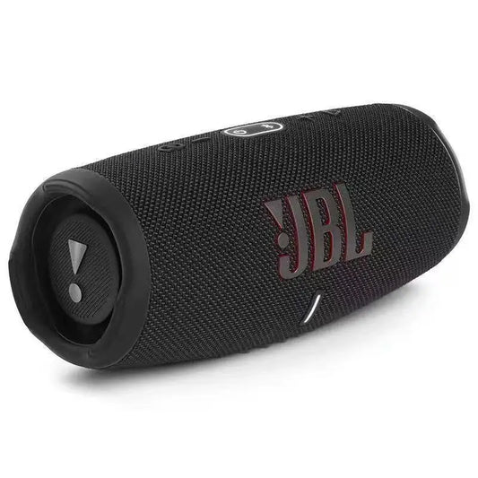 JBL Charge 6 Enceinte Bluetooth – Enceinte Portable Étanche FLIP6 avec Basses Puissantes et Son Stéréo