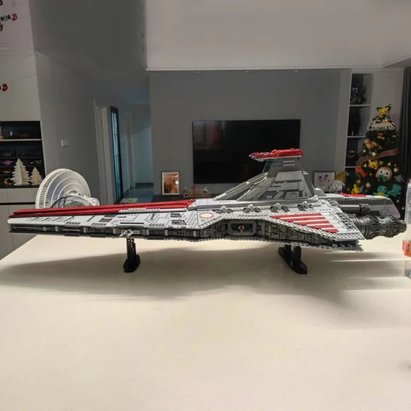 2083Pcs Airbus Big Airplane Building Block Model Set Compatible Assembly Assembly Brick Toys for Children Toys Adult Toys 75367