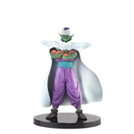 Hot Anime Dragon Ball Z Figure Piccolo Action Figure PVC Statue Doll Decoration Collection Model Toys Children Christmas Gift