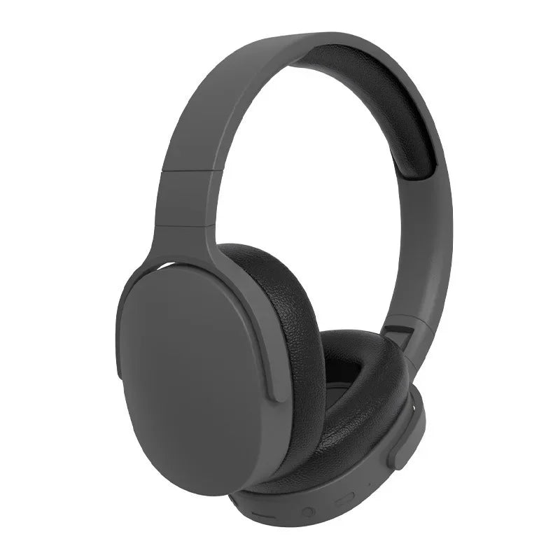 Wireless Headphones BT 5.1 Over Ear HiFi Stereo Headset True Wireless Sports Earphones Noise Cancelling Gaming Headphones