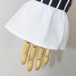 Anime Jack Skellington Cosplay Costume for Adult The Nightmare Before Christmas Jack Uniform Clothes Suit Halloween Costumes