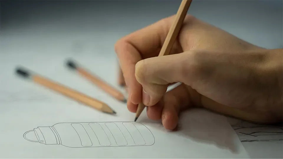 Thermos Bottle Stainless Steel Thermal Water Bottle Cup Thermal Coffee Mug Insulated Vacuum Tumbler Rubber Paint Sports Kettle