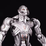 AC Factory Ultron Figure Kaiyodo Amazing Yamaguchi Avengers Action Figures PVC Anime Collection Ko Model Customized Toys Gifts