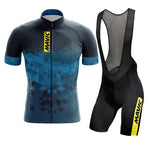 RCC Mavic Team Cycling Kit