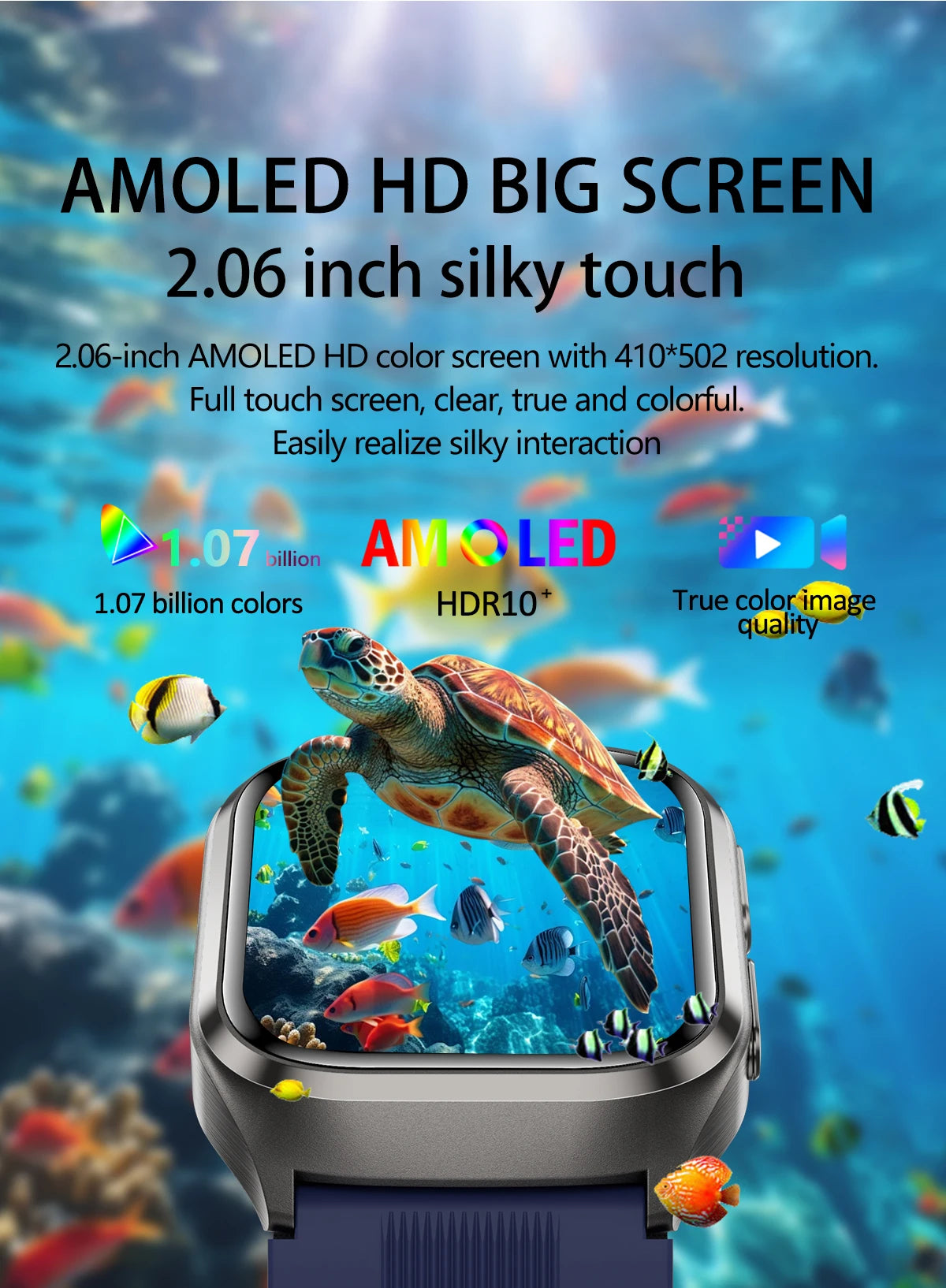 2025 AI Diagosis ECG Health Smart Watch Men Blood Pressure Lipid Uric Acid NFC Air Pump Airbag Health Smartwatches Women For IOS