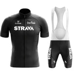 Summer Cycling jersey Set Cycling Clothing Short Sleeve Men's Cycling Clothes MTB Bike Suit Bicycle Clothes Ropa Ciclismo Hombre