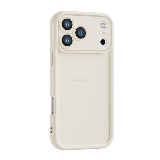 For iPhone 17 Pro Max Case 17Pro Cover Shockproof Matte Texture Drop-Resistant Case For iPhone17 Air